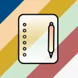 RainbowPad: Color Note Notepad RainbowPad: Color Note Notepad
