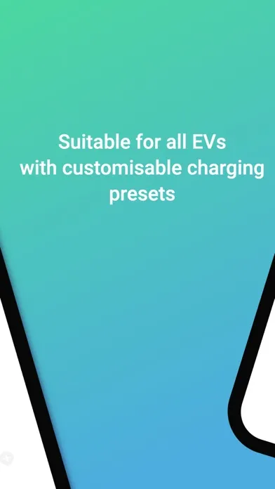 Скриншоты EV CALC