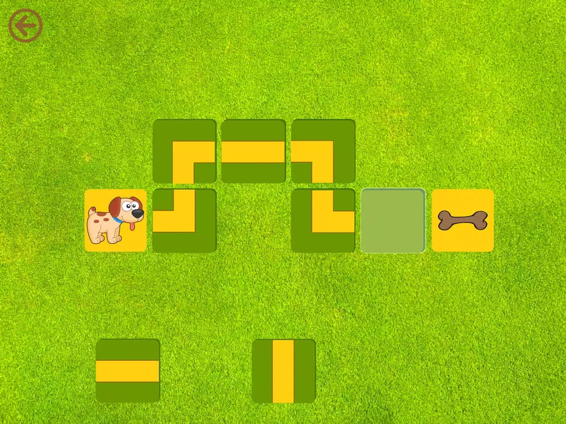 صور Coding games for kids 2 year iPad 