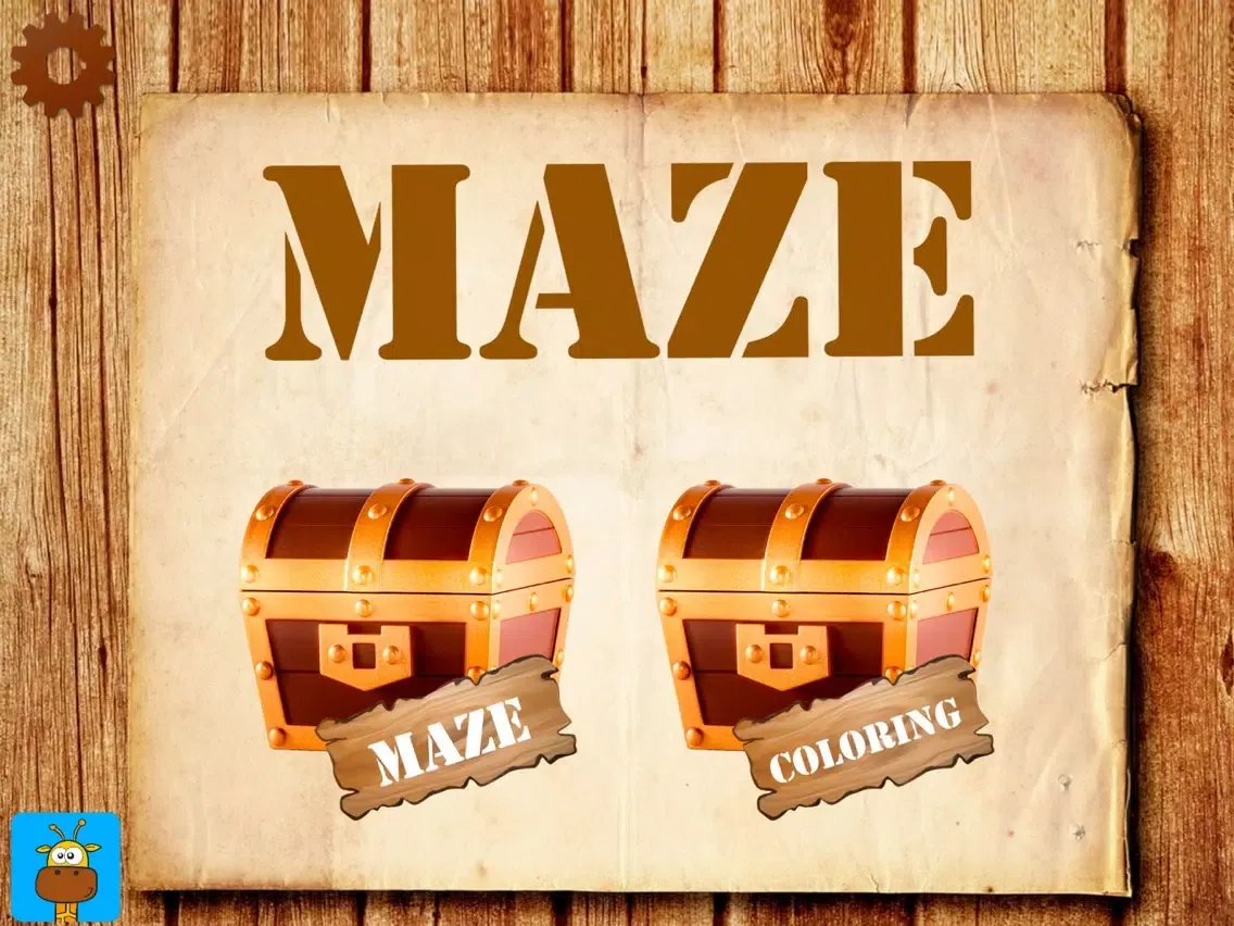 Baby games Maze for boys 2 + iPad  سکرین شاٹس