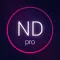 ND Filter Expert Pro