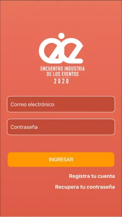 Capturas de pantalla de EIE