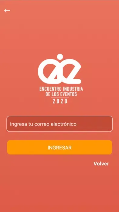 Capturas de pantalla de EIE