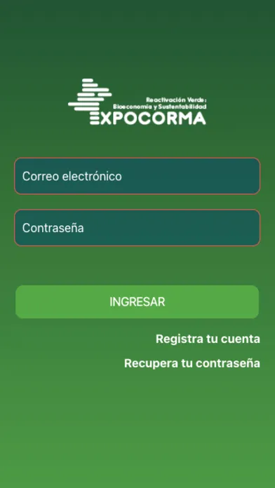 Capturas de pantalla de FERIA EXPOCORMA
