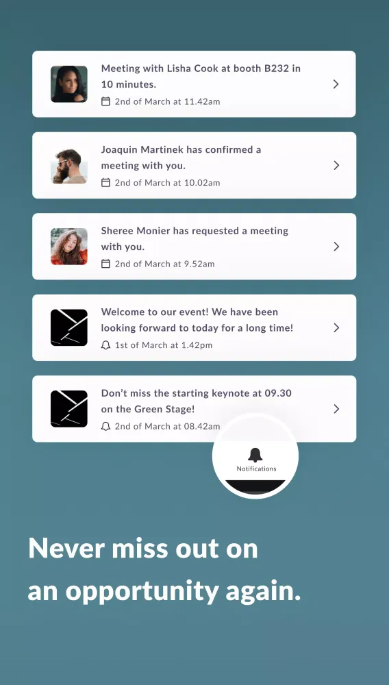 IPBC Screenshots