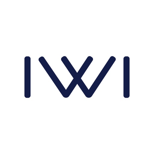 Welcome IWI Events Welcome IWI Events