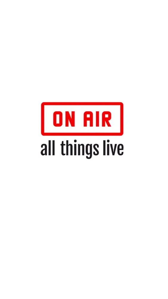 On Air Events Screenshots