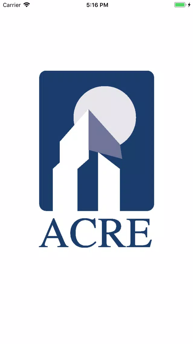 ภาพหน้าจอของ ACRE Sacramento CA