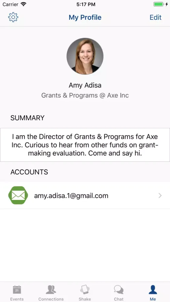 ACRE Sacramento CA Screenshots