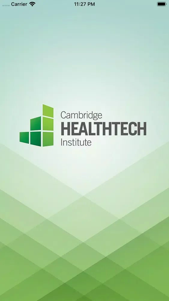 Cambridge Healthtech Events স্ক্রিনশট