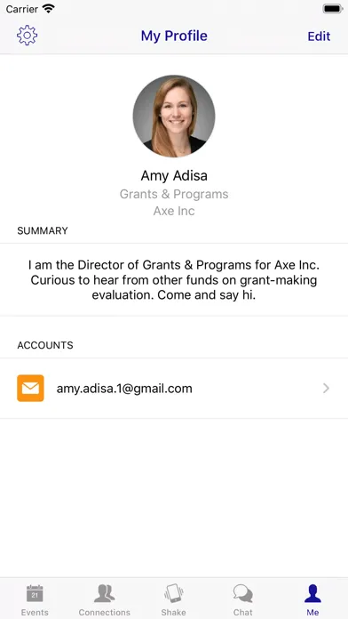ภาพหน้าจอของ Alabama Grocers Association