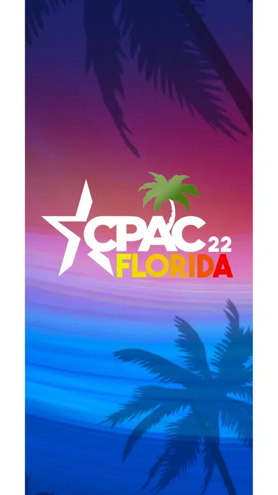 تصاویر CPAC 2022