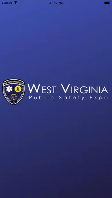 WV Public Safety Expo Ekran Görüntüleri