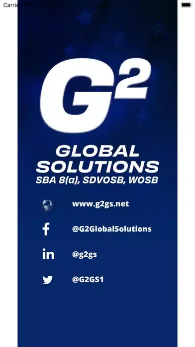 G2 Global Solutions, LLC. স্ক্রিনশট