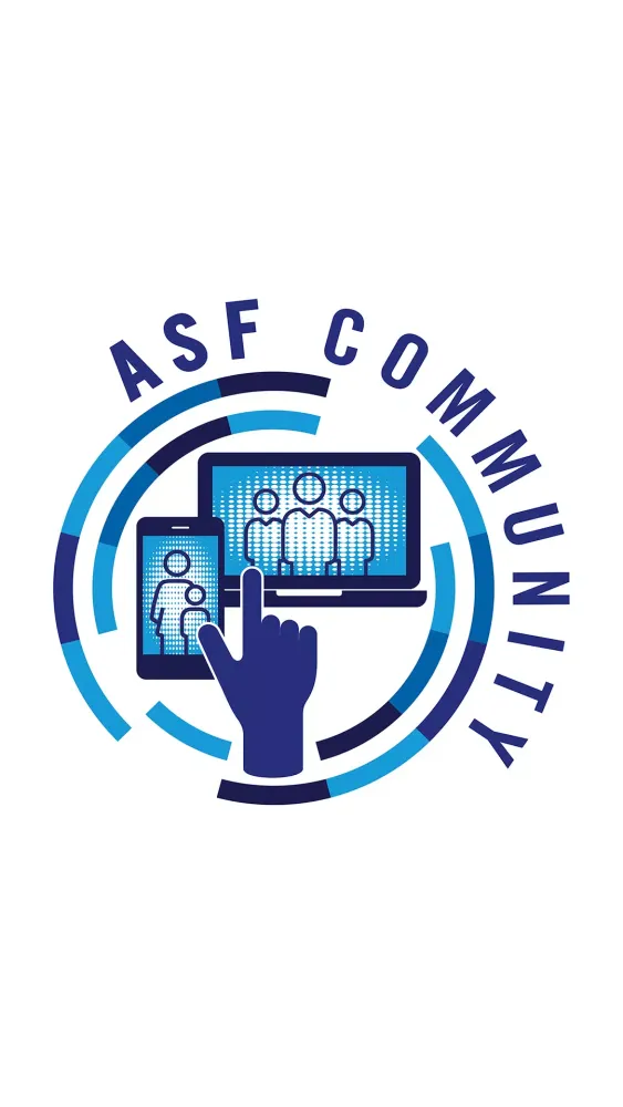ASF Community স্ক্রিনশট