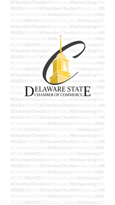 DE State Chamber of Commerce Screenshots