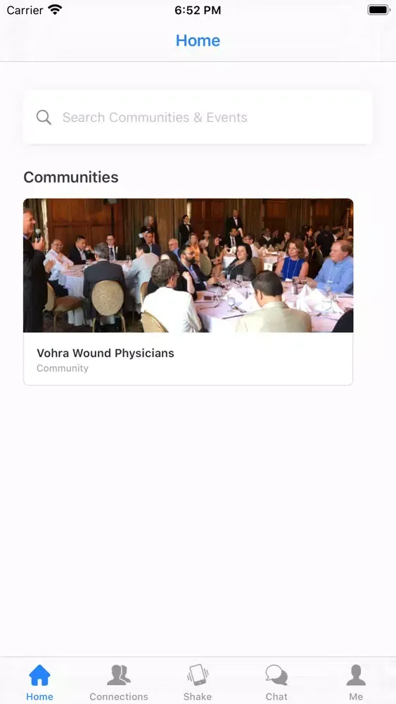 صور Vohra Physician Community