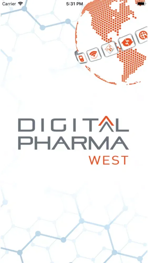 Capturas de tela do DP West