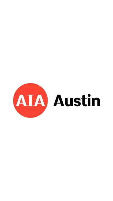 AIA Austin Events স্ক্রিনশট