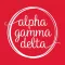 Alpha Gam