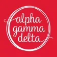 Alpha Gam Alpha Gam