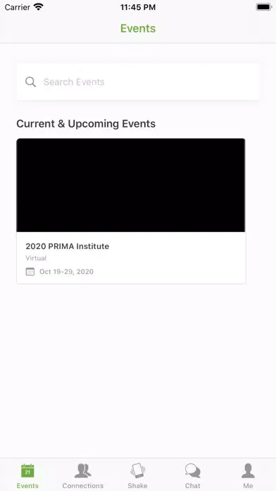 Скриншоты 2020 PRIMA Institute