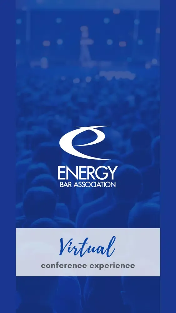 Energy Bar Association Events Screenshots