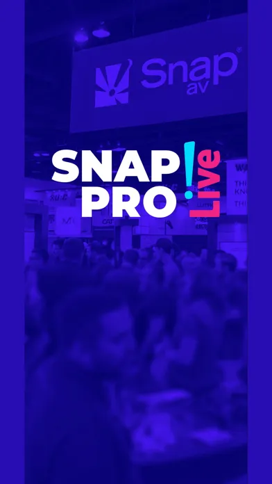 تصاویر Snap Pro Live