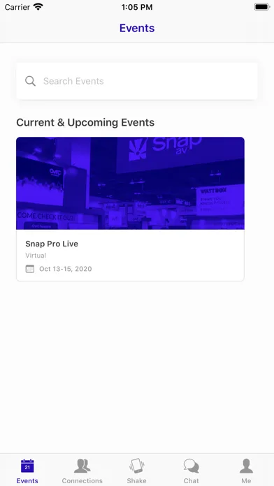 تصاویر Snap Pro Live