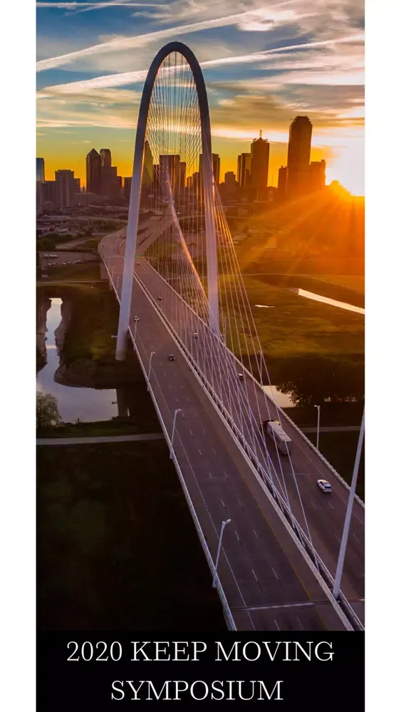 Capturas de pantalla de Dallas Area Parkinson Society