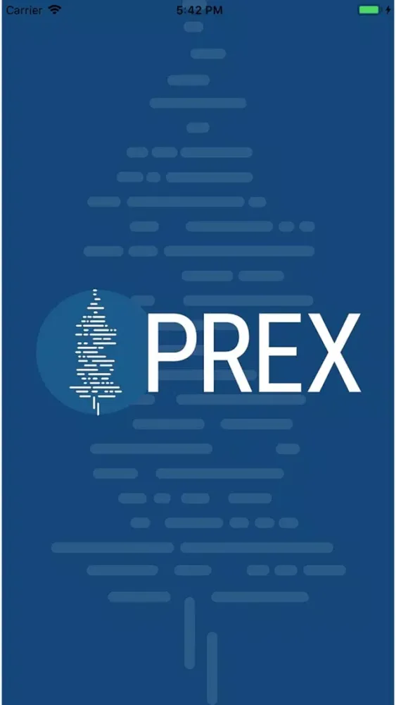 PREX Conference 2018 스크린샷