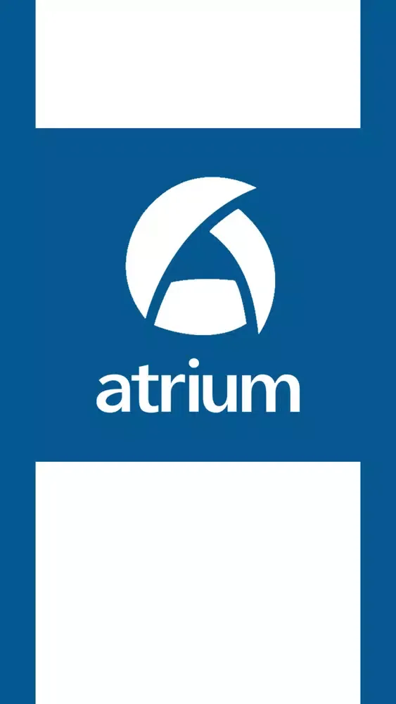 Atrium Events Ekran Görüntüleri