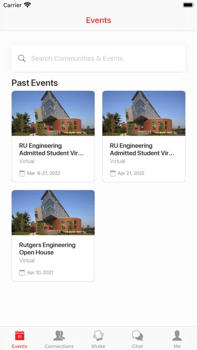 صور Rutgers School of Engineering