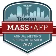 MassAFP AMSR 2021 MassAFP AMSR 2021
