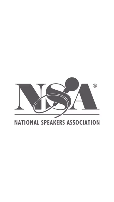 Capturas de tela do NSA Events 2022