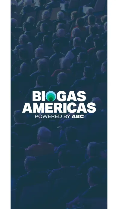 BIOGAS AMERICAS Screenshots