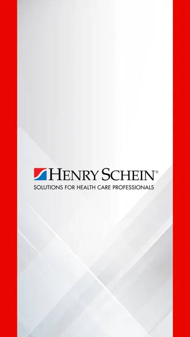 Скриншоты Henry Schein Meetings