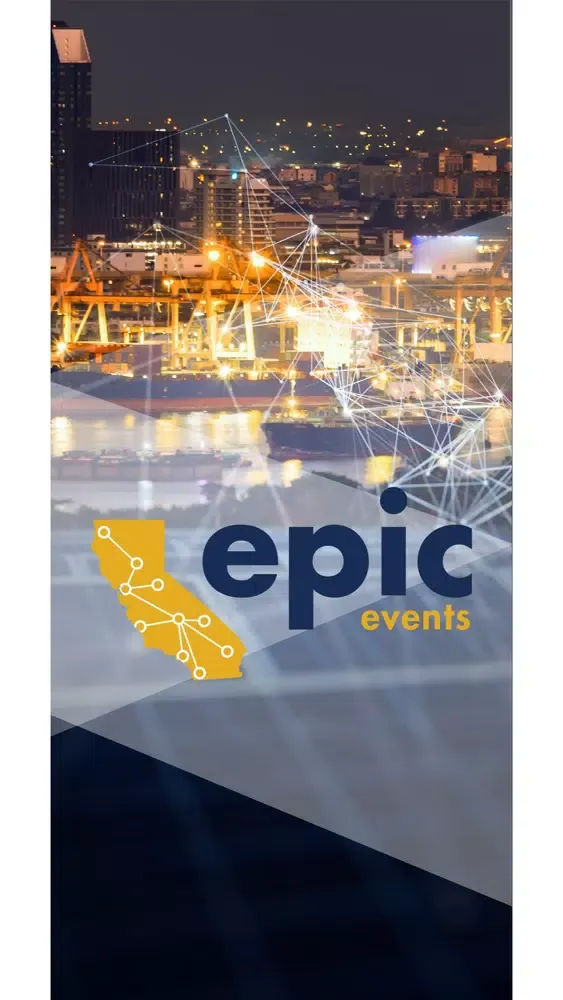 Zrzuty ekranu Meet at EPIC Events