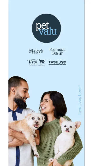 Pet Valu Company Events سکرین شاٹس