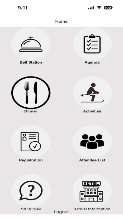 صور DMC Events