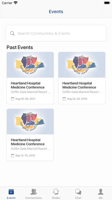 تصاویر Heartland Hospital Medicine