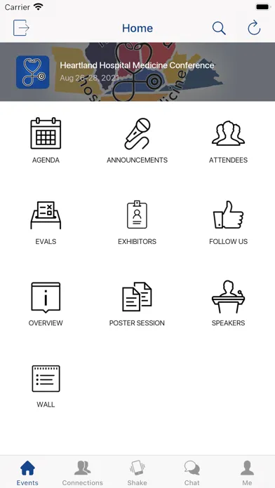 تصاویر Heartland Hospital Medicine