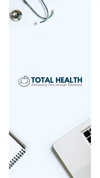 Total Health Conferencing应用截图