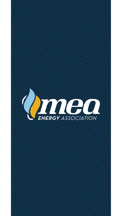 MEA Learning Events应用截图