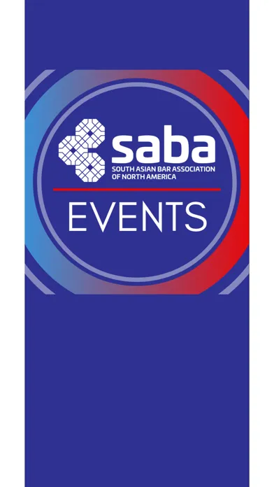Скриншоты SABA Events