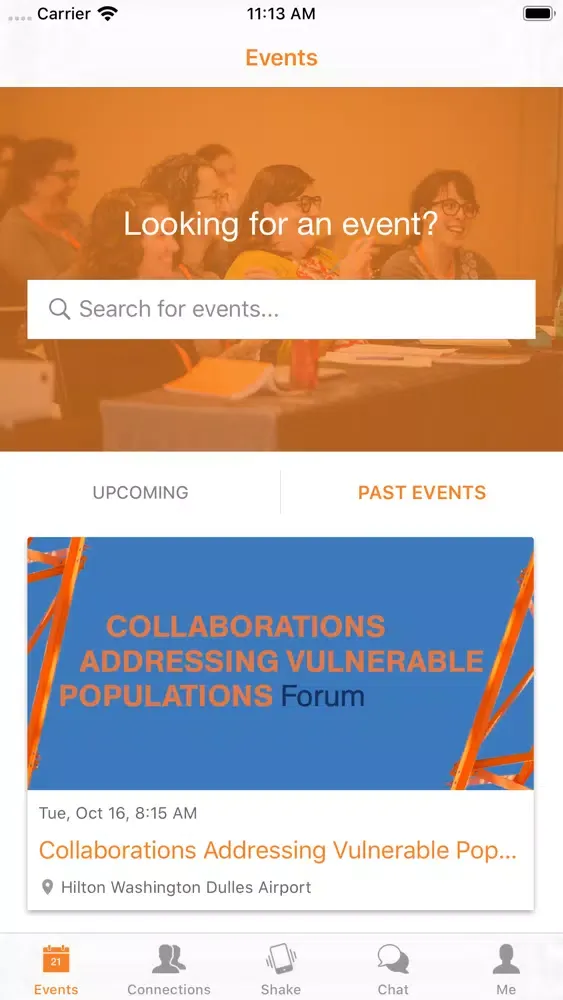 صور CAVP Forum