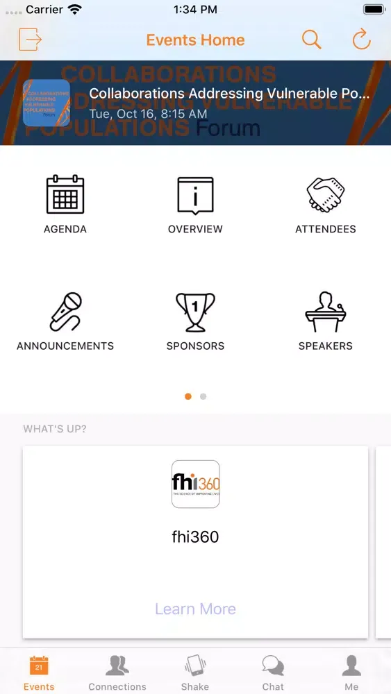 صور CAVP Forum