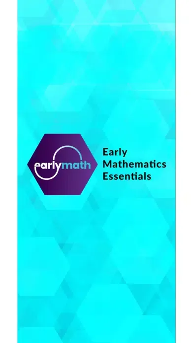 Michigan Early Math スクリーンショット