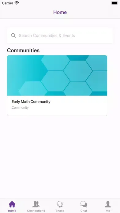 Michigan Early Math スクリーンショット
