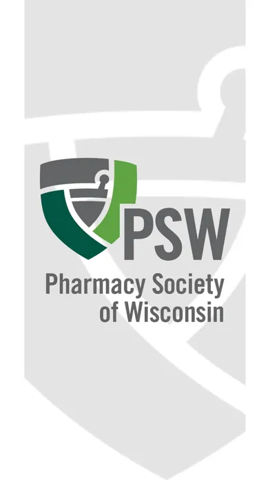 Скриншоты Pharmacy Society of Wisconsin